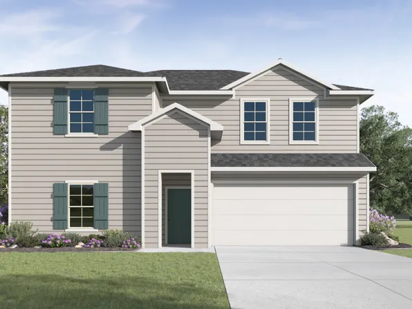 The Perry Plan, Watermill