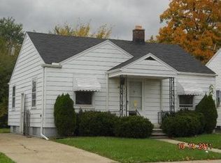 8059 Westwood St, Detroit, MI 48228