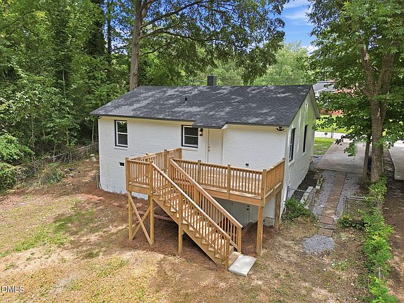 5th image of 500 Parnell Dr