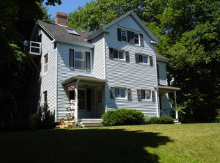 (Undisclosed Address), Dover, NH 03820