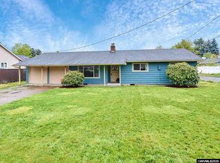 4145 Sunnyview Rd NE, Salem, OR 97305