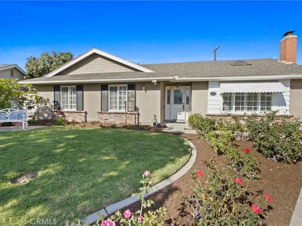 1233 E Mardell Ave, Orange, CA 92866