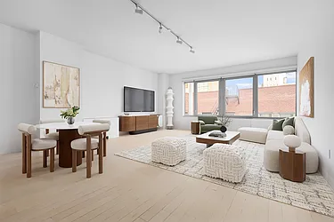 447 West 18th Street, #6E