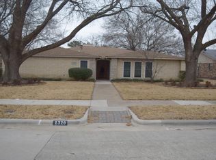 1320 Elk Grove Dr, Richardson, TX 75081