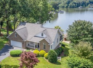 269 Winding Way LOT 11, Union Hall, VA 24176