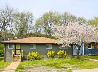 3316 Clifton Ave #B, Nashville, TN 37209