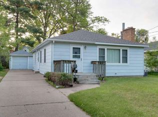 530 4th St S, Wisconsin Rapids, WI 54494