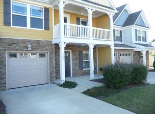 3004 Bartlett Cir, Hillsborough, NC 27278