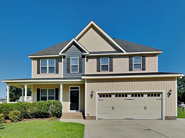 107 E Cultivator Way, Clayton, NC 27520