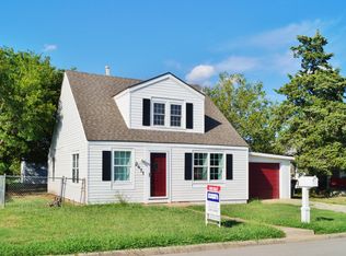 2411 SW A Ave, Lawton, OK 73505