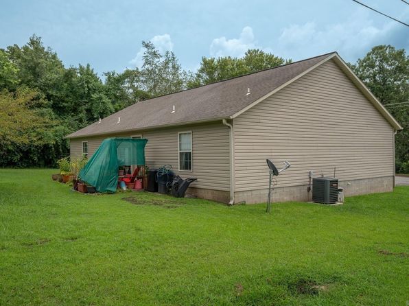 502 & 504 E Sugarloaf St, Heber Springs, AR 72543