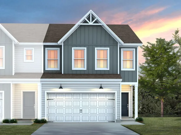 2410 Idolmill Dr, Mc Leansville, NC 27301