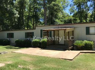 48 Little John Ln, Dry Prong, LA 71423