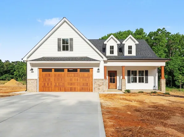 6441 Elevation Rd, Benson, NC 27504