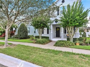 14531 Bahama Swallow Blvd, Winter Garden, FL 34787