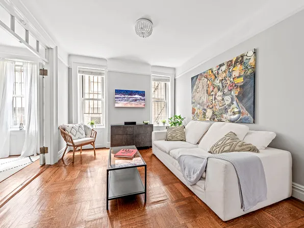 317 West 93rd Street 1C image 2 of 8