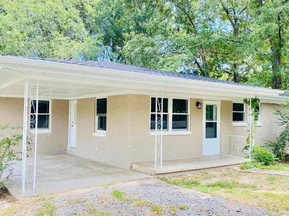 1 Fairfield Dr, Sherwood, AR 72120