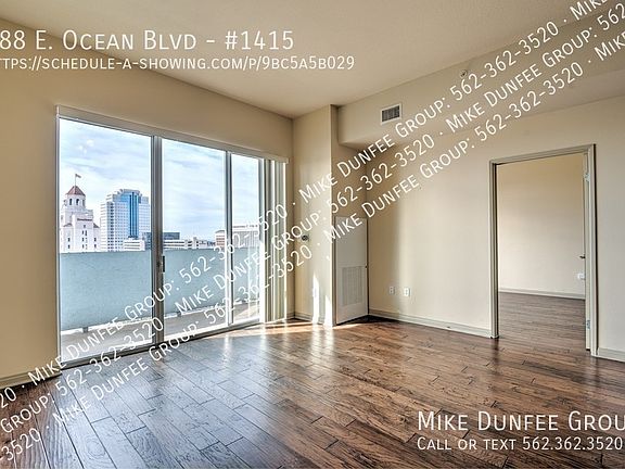 3rd image of 388 E Ocean Blvd Unit 1415