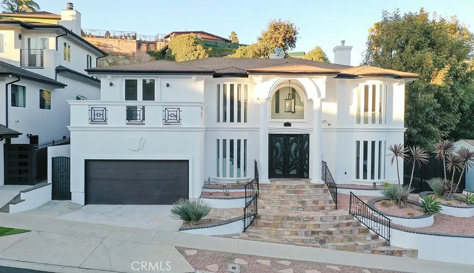 4223 Don Felipe Dr