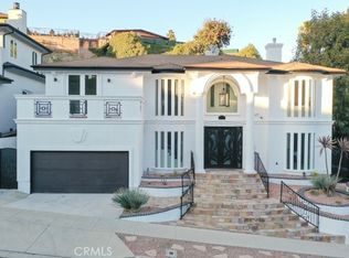 4223 Don Felipe Dr, Los Angeles, CA 90008
