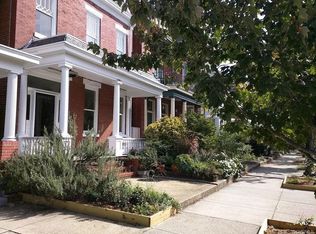 2038 W Grace St, Richmond, VA 23220