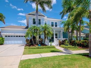 5721 Sea Turtle Pl, Apollo Beach, FL 33572