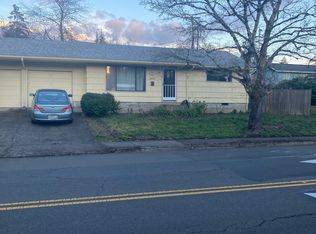 2765 Jefferson St, Eugene, OR