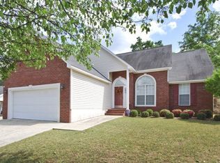 101 Raborn Ct, North Augusta, SC 29841