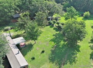 315 S 2nd Ave, Achille, OK 74720