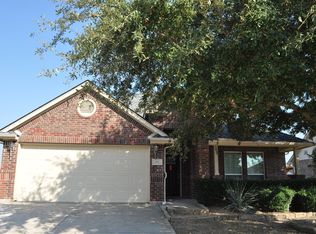 114 Arabian Rd, Waxahachie, TX 75165