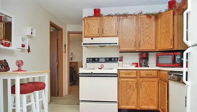 Lees Crossing Apartments — Photo 23
