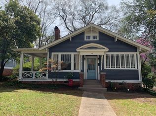 208 Tindal Ave, Greenville, SC 29605
