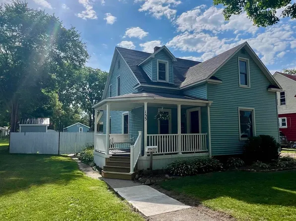 153 Allen Ave, Alma, MI 48801