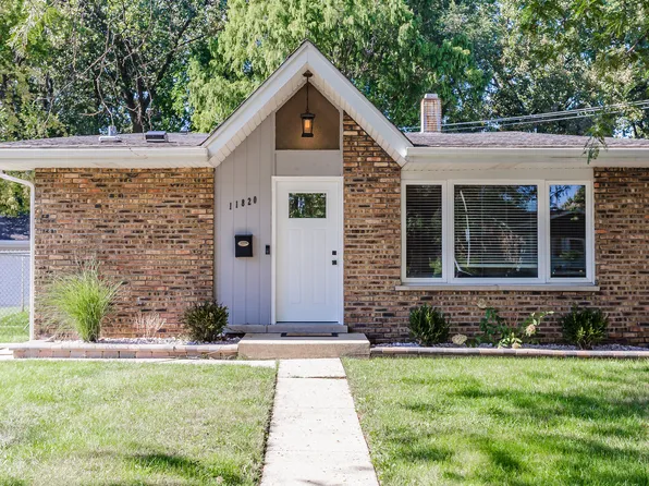 11820 S Joalyce Dr, Alsip, IL 60803