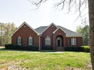 7929 Hannah Rd, Winston, GA 30187