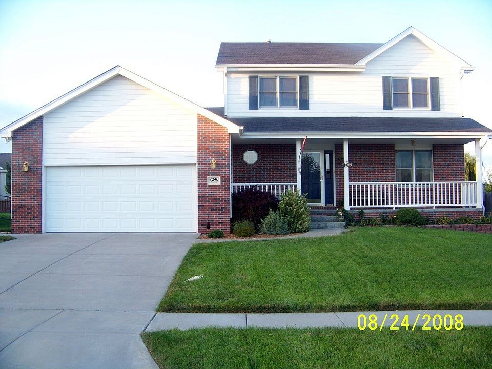 8240 Whitney Ct.