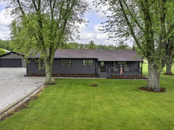 14902 93rd Ave, Dyer, IN 46311