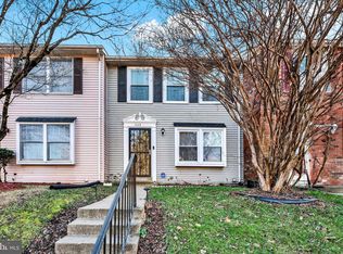349 Possum Ct, Capitol Heights, MD 20743