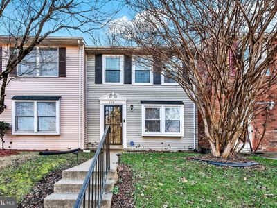 349 Possum Ct, Capitol Heights, MD, 20743