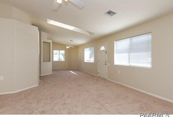 Newer Interior Paint and Carpet