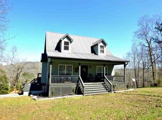 372 Hiwassee Dr, Decatur, TN 37322