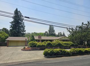 2829 Redwood Rd, Napa, CA 94558