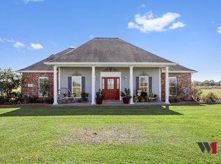 6329 Lavergne Ln, Roanoke, LA 70581