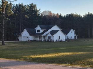 12549 County Highway N, Tomah, WI 54660