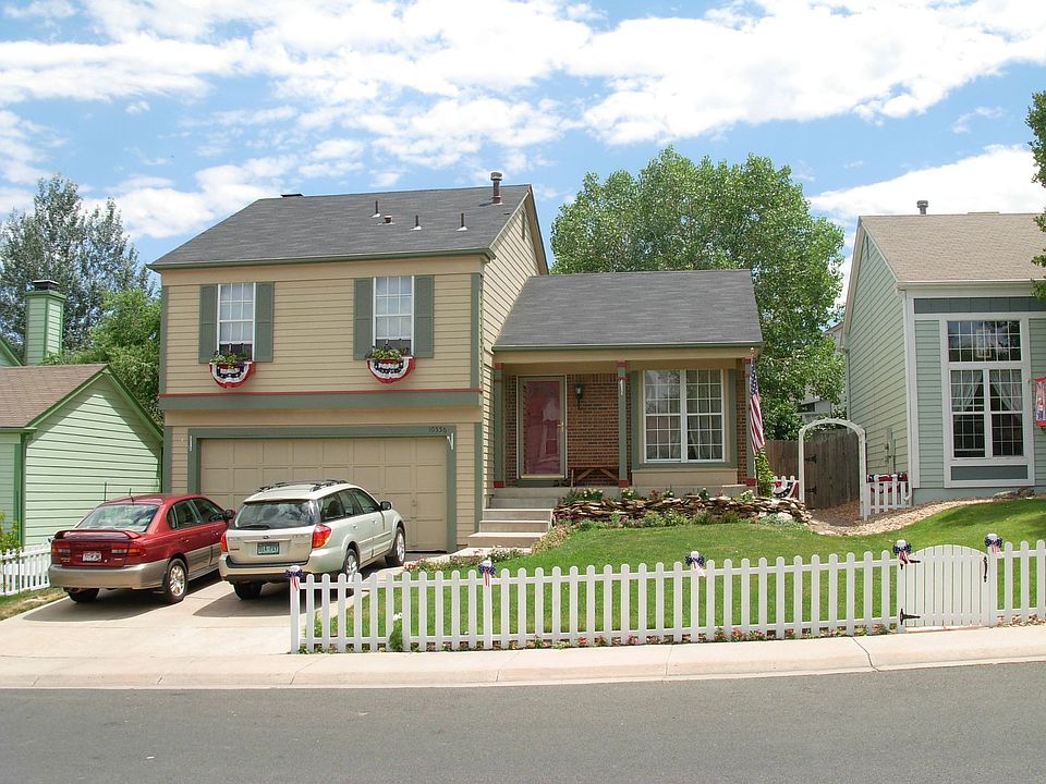 Front Elevation