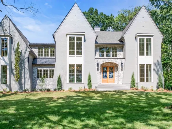 410 Brook Hollow Rd, Nashville, TN 37205