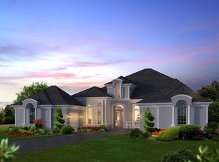 Bordeaux Plan, Plantation Bay, Ormond Beach, FL 32174