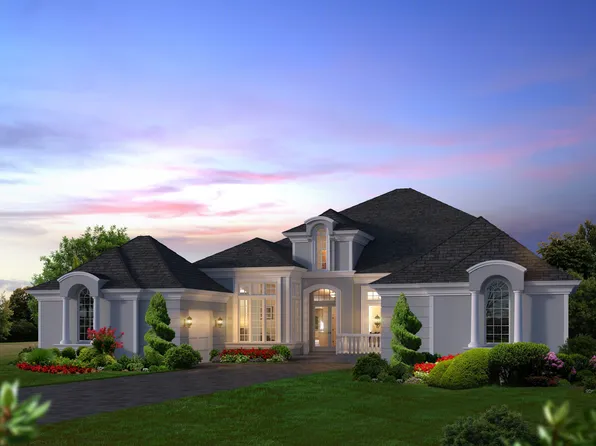 Bordeaux Plan, Plantation Bay