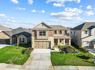 8010 Kingfisher, San Antonio, TX 78253