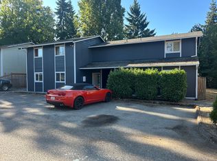 2709 S 258th Pl APT A, Kent, WA 98032